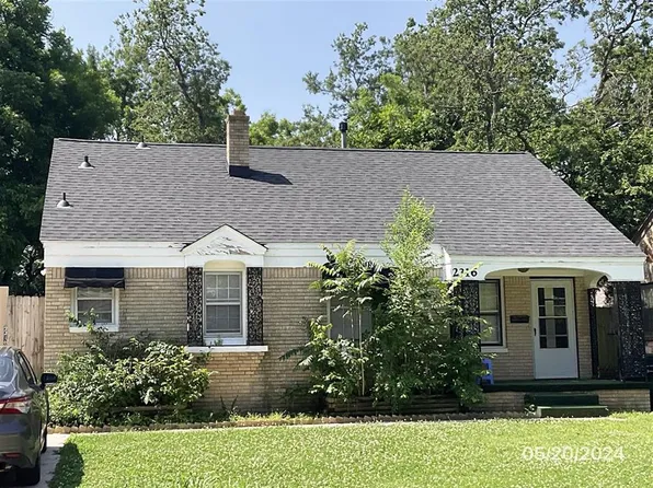 2316 Cashion Pl, Oklahoma City, OK 73112