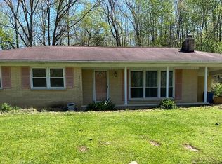 126 Mockingbird Ln, Camden, TN 38320