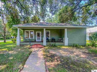 401 Speed Ave, Monroe, LA 71201