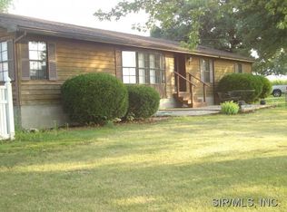 4204 Gg Rd, Waterloo, IL 62298