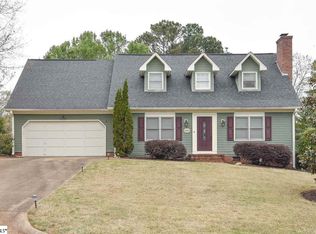705 Pineapple Pointe, Greenville, SC 29607