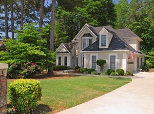 60 Wyngate Dr, Newnan, GA 30265