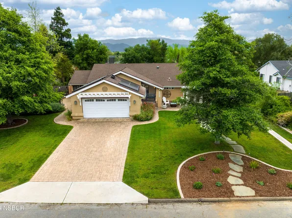 3374 Willow St, Santa Ynez, CA 93460