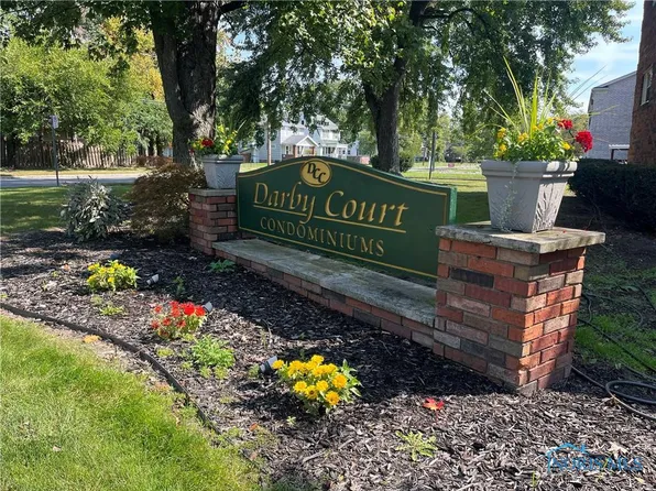 3217 Glanzman Rd Unit B14, Toledo, OH 43614