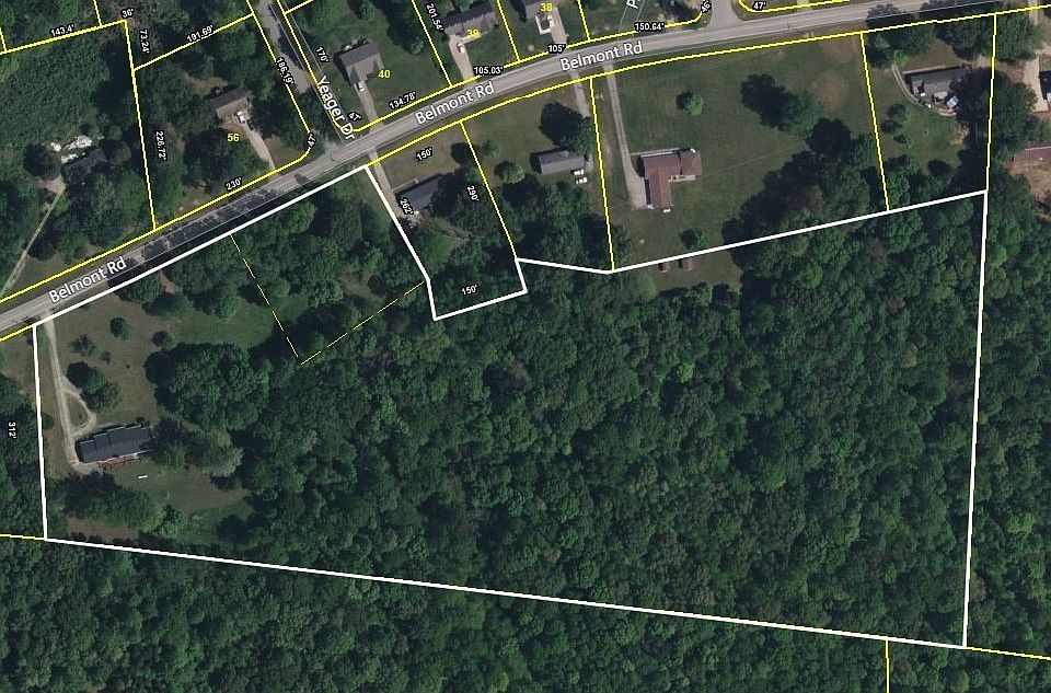 300 Belmont Rd, Clarksville, TN 37040 Zillow