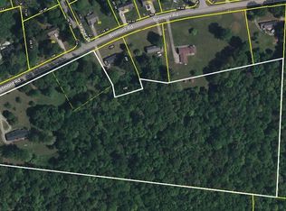 300 Belmont Rd, Clarksville, TN 37040