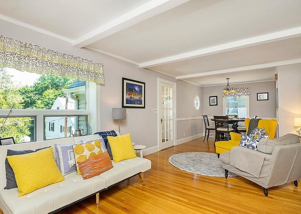 71 Woodland Rd, Malden, MA 02148 Zillow