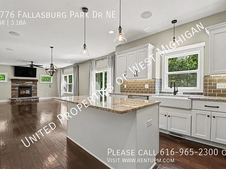 1776 Fallasburg Park Dr NE — Photo 6