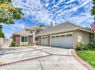 26522 Sunbird Ct, Santa Clarita, CA 91355