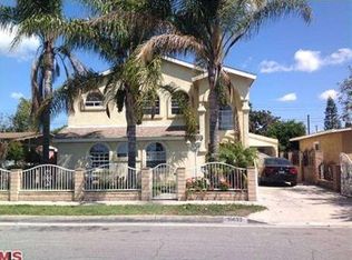 15632 Claretta Ave, Norwalk, CA 90650