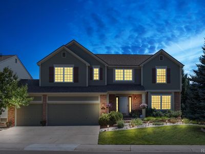 9948 Candlewood Ln, Highlands Ranch, CO, 80126