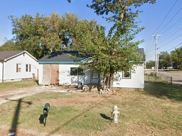 (undisclosed Address), Shawnee, OK 74801