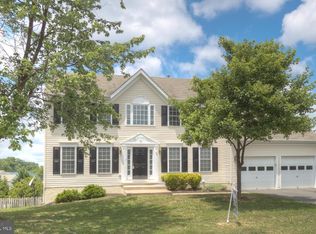 84 Walnut Farms Pkwy, Fredericksburg, VA 22405