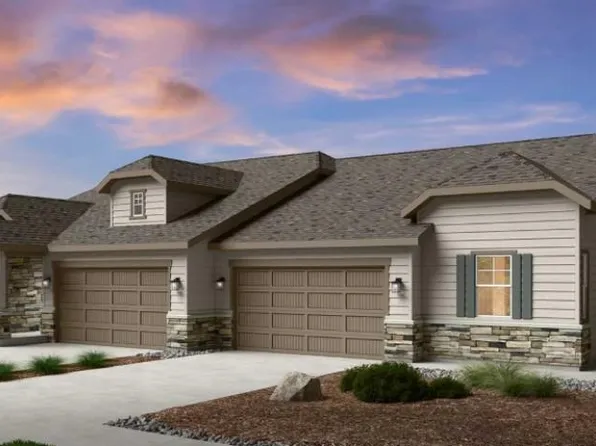 3328 N Duquesne Way, Aurora, CO 80019