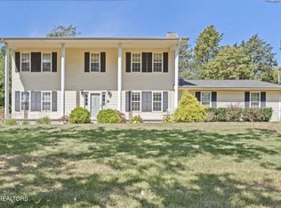 9005 Candlewood Dr, Knoxville, TN 37923