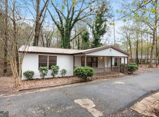 37 Fawn Dr, Juliette, GA 31046