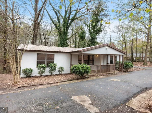 37 Fawn Dr, Juliette, GA 31046