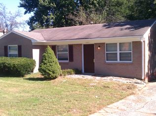 10805 Oreland Mill Rd, Louisville, KY 40229