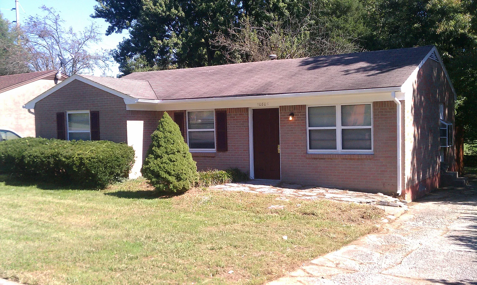 10805 Oreland Mill Rd photo 1
