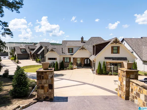 191 County Road 215, Crane Hill, AL 35053