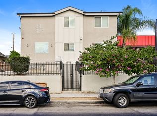 7th St - Boyle Heights, Los Angeles, CA 90023