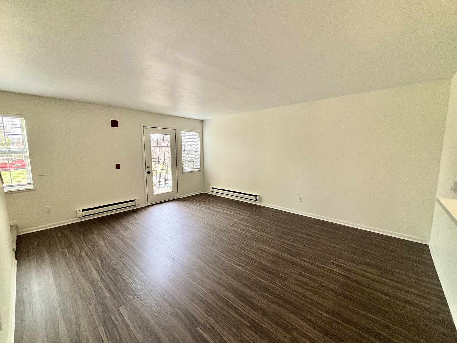Crown Ridge Apartments — Photo 3