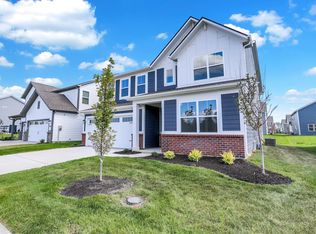 17297 Carlton Rd, Westfield, IN 46074