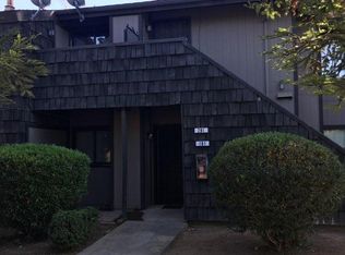 1151 S Chestnut Ave UNIT 181, Fresno, CA 93702
