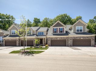 3109 Millbury Ln, Ann Arbor, MI 48105