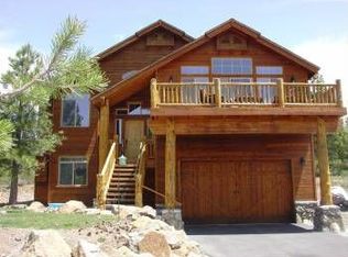 12590 Parsenn Rd, Truckee, CA 96161