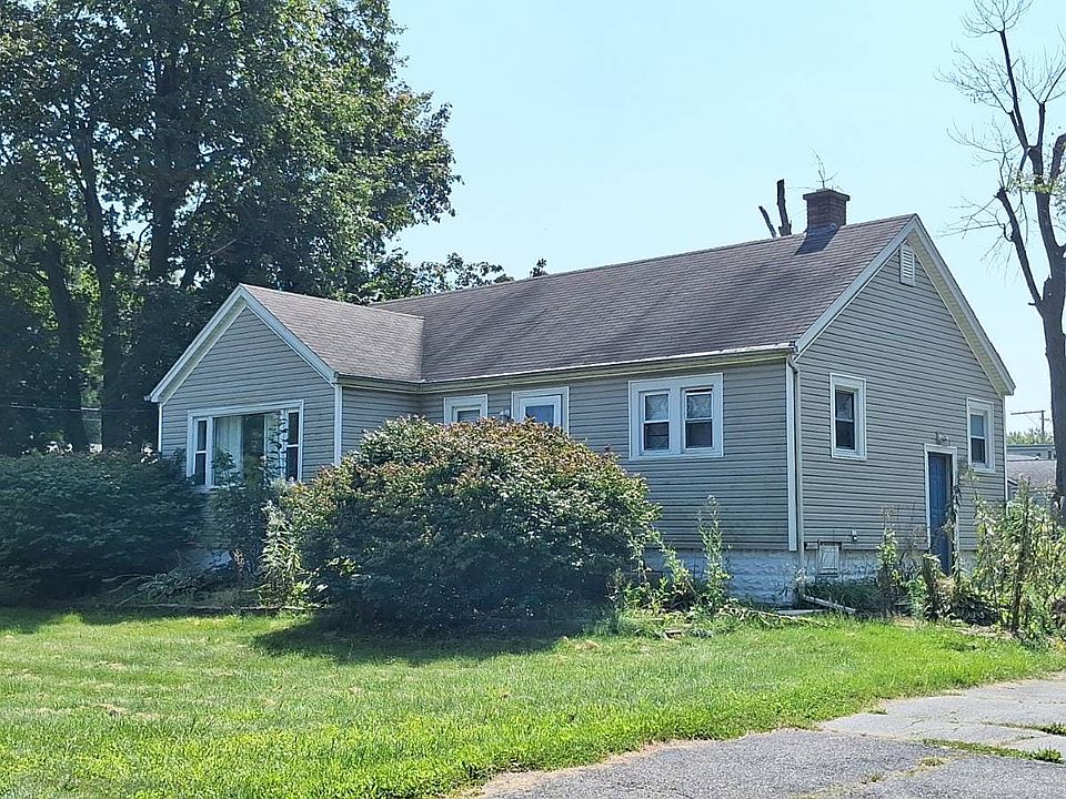 5983 Stone Ave, Portage, IN 46368 Zillow