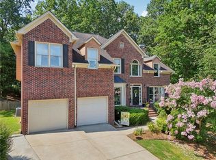 504 W Green Ct, Woodstock, GA 30189