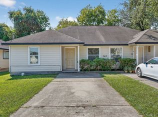 2410 Morning Glory Dr #A, Pasadena, TX 77503