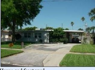 3946 Indianapolis St NE, Saint Petersburg, FL 33703