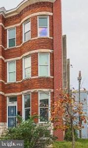 2920 Parkwood Ave, Baltimore, MD, 21217