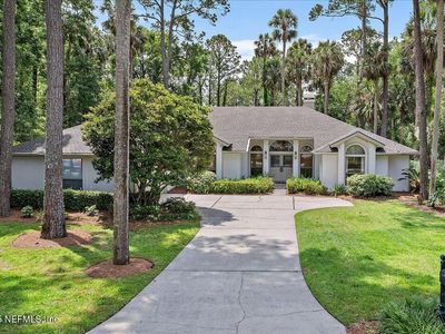 7047 CYPRESS BRIDGE Drive S, Ponte Vedra Beach, FL, 32082