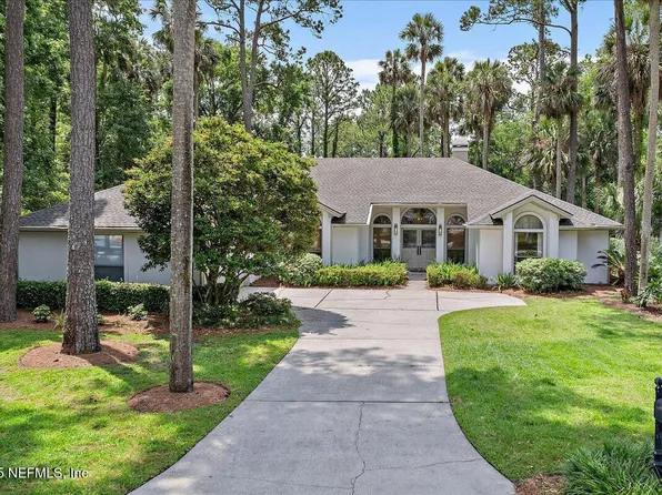 7047 CYPRESS BRIDGE Drive S, Ponte Vedra Beach, FL 32082