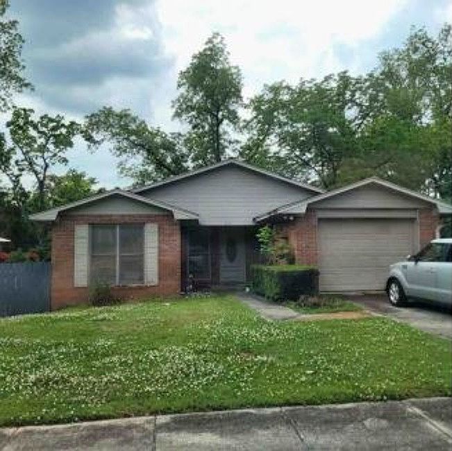 Property Front View