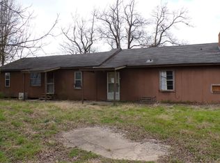 216 Pettit Rd, Rayville, LA 71269