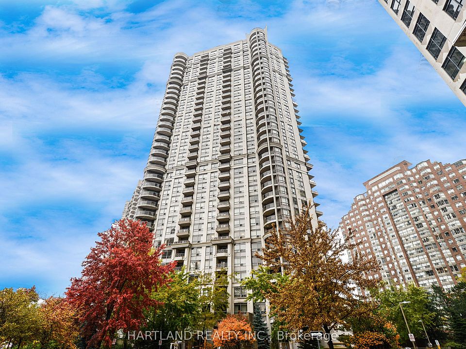 1st image of 310 Burnhamthorpe Rd W #405