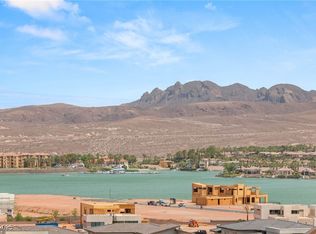 160 Stone Mesa Ct, Henderson, NV 89011