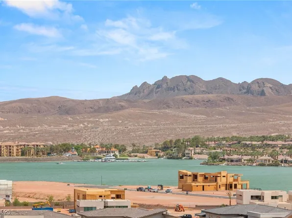 160 Stone Mesa Ct, Henderson, NV 89011