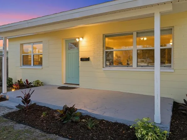 3018 16th Ave S, Saint Petersburg, FL 33712