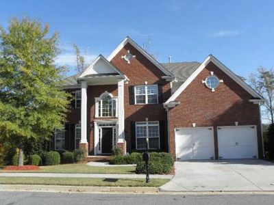 718 Song Bird Way, Woodstock, GA, 30188