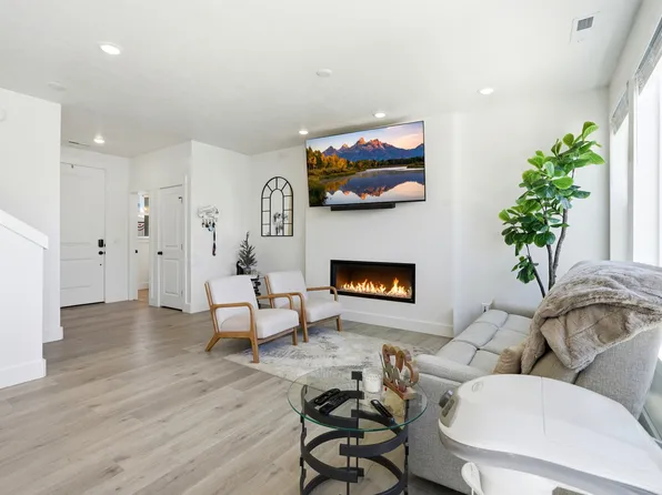 529 N 550 W #54, Smithfield, UT 84335
