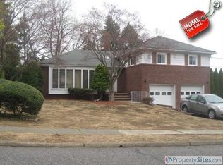 212 Haddenfield Rd, Clifton, NJ 07013