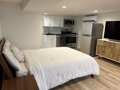 663 Palisade Ave, Jersey City, NJ, 07307