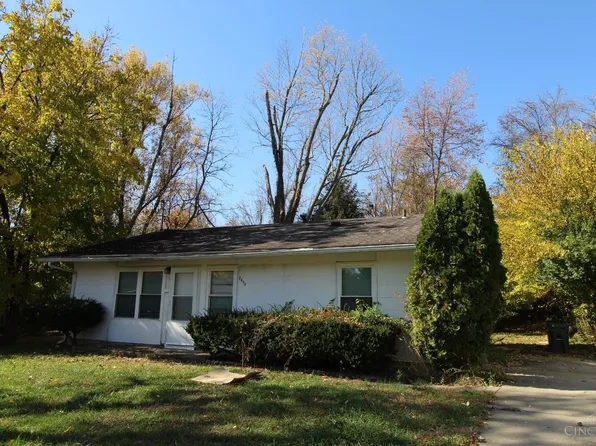 2473 Schon Dr, Cincinnati, OH 45231