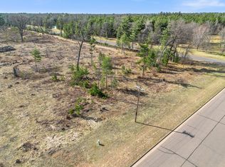563 N Russell St, Grantsburg, WI 54840