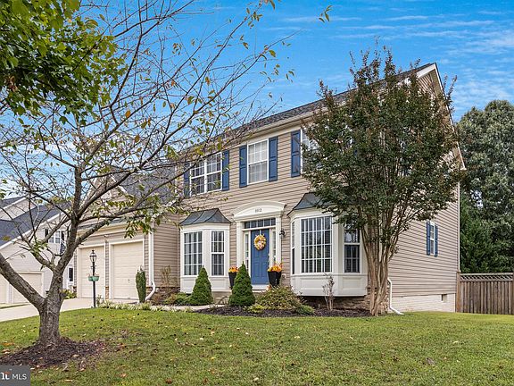 2nd image of 1012 Savanna Dr